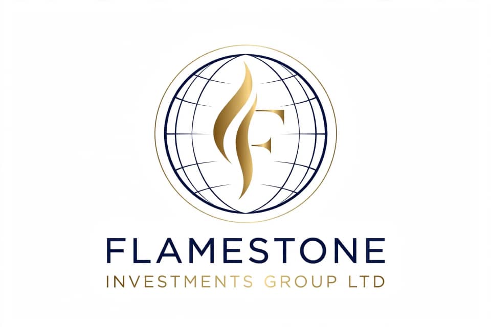 Flamestone Logo